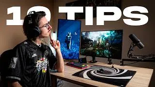 Miniature : 10 Tips pour Optimiser votre Setup Gratuitement !