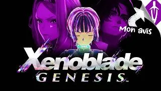 Miniature : MON AVIS (en retard) sur XENOBLADE GENESIS