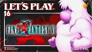 Miniature : RETROUVER NOS AMIS - Final Fantasy VI Pixel Remaster Ep.16