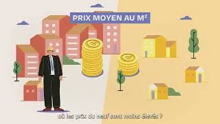 Miniature : Aubervilliers et Saint-Dizier s’associent pour innover en matière de logement