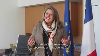 Miniature : Vœux 2025 de Karine Franclet