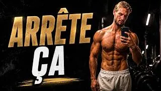 Miniature : LES 5 ERREURS QUI RUINENT TA PROGRESSION EN MUSCU