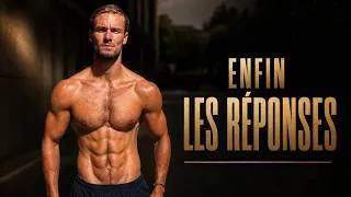 Miniature : LES 5 QUESTIONS QUE TOUT LE MONDE SE POSE EN MUSCU