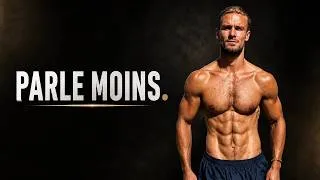 Miniature : TU PARLES TROP. TES RÉSULTATS NE PARLENT PAS ASSEZ.
