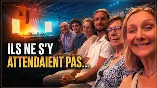 Miniature : J’AI OFFERT UNE SURPRISE À MA FAMILLE… | VLOG MUSCU