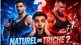 Miniature : Ce Que Les Bodybuilders Prennent Vraiment