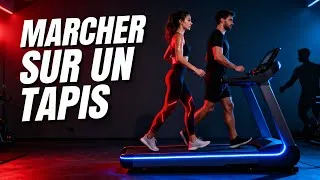 Miniature : L'astuce de l'inclinaison : Brûlez 150% de calories en plus sans courir !