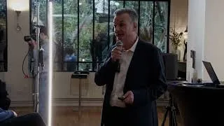 Miniature : Bluemind Summit 2025 - Intervention AUCAE