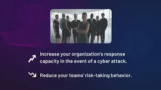 Miniature : The simple, intuitive and resilient sovereign cyber crisis management solution