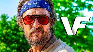Miniature : OKLAHOMA HONEY Bande Annonce VF (2026) Matthew McConaughey