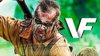 Miniature : THE DOG STARS Bande Annonce VF (2026) Josh Brolin, NOUVELLE