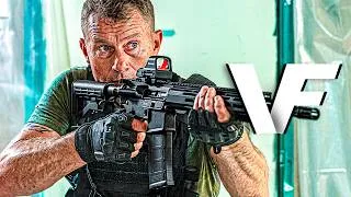 Miniature : KING IVORY Bande Annonce VF (2026) Action
