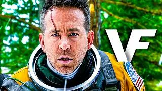 Miniature : MAYDAY Bande Annonce VF (2026) Ryan Reynolds