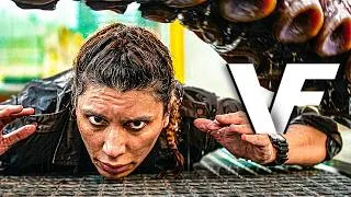 Miniature : KRAKEN Bande Annonce VF (2026)