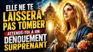 Miniature : ⚡ CONFIE ton IMPOSSIBLE à MARIE : MIRACLE et GRANDE GRÂCE 🌹