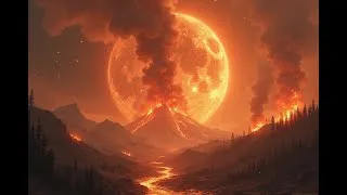 Miniature : Le Compte à Rebours de la Terre : L’Histoire Vraie d’un Monde Perdu