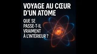 Miniature : Ce Que Vous Ignoriez sur l’Atome : Une Réalité Plus Étrange que la Fiction