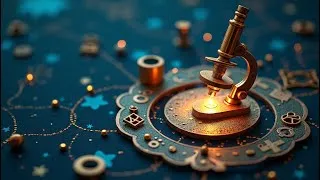 Miniature : La Science Comme Vous Ne l’Avez Jamais Vue