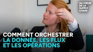 Miniature : Reconditionné: orchestrer la donnée, les flux et les opérations pour bâtir un modèle durable