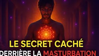 Miniature : SECRET CACHE DERRIÈRE LA MASTURBATION 