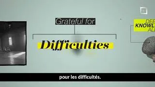 Miniature : Être reconnaissant envers Allah | Rappel Islam | HD