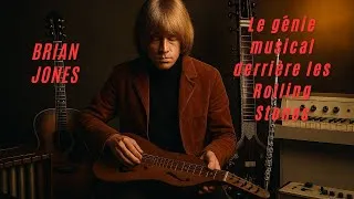 Miniature : Et si c’était lui, le vrai son des Stones ?