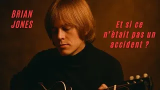 Miniature : Brian Jones a-t-il été assassiné ? Les zones d’ombre du 27 Club