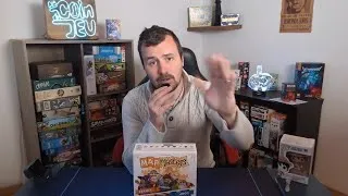 Miniature : Tout savoir sur map masters, mon coup de cœur de ce début 2026.