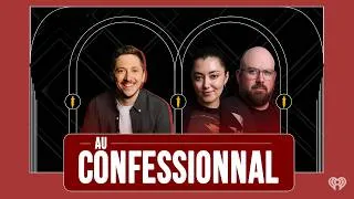 Miniature : Les Traitres : Les secrets du conclave avec Geneviève et P-S