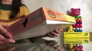 Miniature : Catch-catch jeu NATHAN 1977