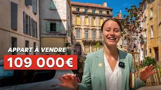 Miniature : UN DUPLEX QUI PEUT RAPPORTER 1185€/MOIS (à 20 minutes de la mer 😉)