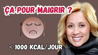 Miniature : Le “secret minceur” de Lara Fabian : j’ai fait les calculs… 😳