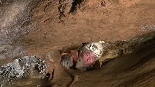 Miniature : Speleo Retro belle grotte 2