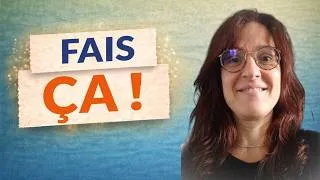 Miniature : 15 choses à faire après 50 ans (et non, te résigner n'en fait pas partie)
