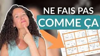 Miniature : Bagua : l'erreur Feng Shui que tout le monde fait