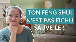 Miniature : 10 solutions déco pour résoudre 10 problèmes de Feng Shui