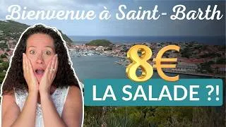 Miniature : Saint-Barth & Abondance : j'avais tout faux !