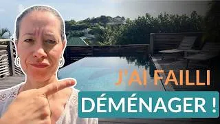 Miniature : Le danger caché des piscines (Feng Shui)