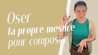 Miniature : 🎬 JOURNAL D'ARTISTE · EP. 04 · Composer des mélodies qui te ressemblent vraiment