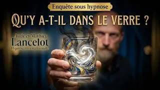 Miniature : 465 - Enquête #hypnose : Alcool, spiritualité et entités !