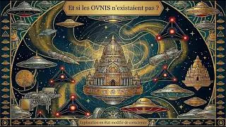 Miniature : 463 - Enquête #hypnose : Et si les OVNIS n'existaient pas ?