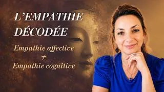 Miniature : 🎭 Pourquoi certains manipulateurs comprennent vos émotions sans les ressentir