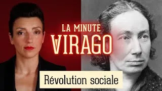 Miniature : Révolution sociale - Louise Michel - [Virago]