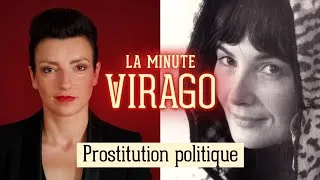 Miniature : Prostitution politique - Griselidis Real - [Virago]