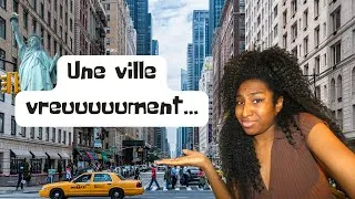 Miniature : New York c'était pas ouf ? J'vous raconte mes plus gros choques !!  1/2