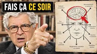 Miniature : Vous DEVEZ Faire Ceci IMMÉDIATEMENT Avant de Dormir