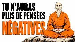 Miniature : Après Cette Vidéo... Vous N'Aurez Plus Jamais de Pensées Négatives