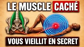 Miniature : Seulement 1 % des Personnes Peuvent Relâcher ce Muscle Anti-Âge | En Faites-Vous Partie ?