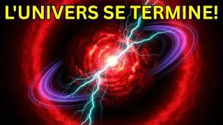 Miniature : Le Secret Terrifiant Que Cache La Vitesse De La Lumière Sur La Fin De L’Univers !