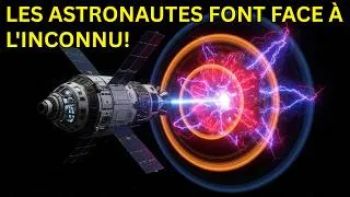 Miniature : Les Astronautes d’ARTEMIS Feront Face à Quelque Chose dans l’Espace Profond qu’Aucun Entraînement ne